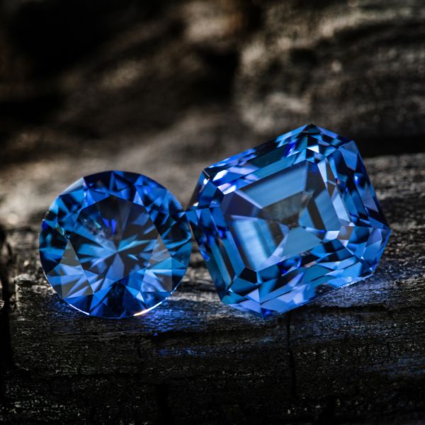 Image of Diffusion Sapphire